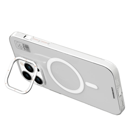 قاب YOUNGKIT یانگکیت Hermit Magsafe Series مناسب برای Apple iPhone 15 Pro Max