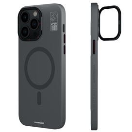 قاب YOUNGKIT یانگکیت Hermit Magsafe Series مناسب برای Apple iPhone 15 Pro Max
