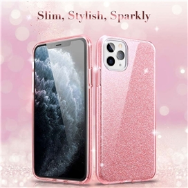 قاب ESR آیفون 11 پرو ESR MAKEUP GLITTER Case iPhone 11 Pro