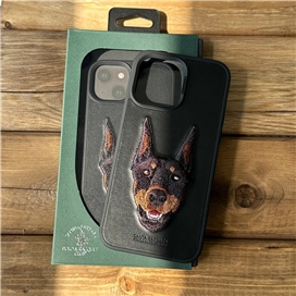 قاب پولو مدل Polo Curtis مناسب برای Apple iPhone 14 Pro Max