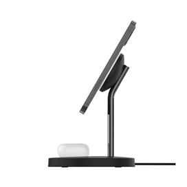 شارژر بی سیم 2در1 بلکین BoostCharge Pro مدل WIZ016