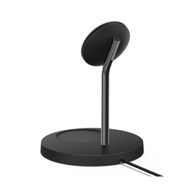 شارژر بی سیم 2در1 بلکین BoostCharge Pro مدل WIZ016