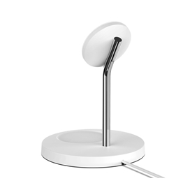 شارژر بی سیم 2در1 بلکین BoostCharge Pro مدل WIZ016