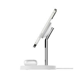 شارژر بی سیم 2در1 بلکین BoostCharge Pro مدل WIZ016