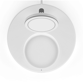 شارژر بی سیم 2در1 بلکین BoostCharge Pro مدل WIZ016