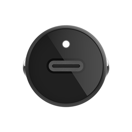 شارژر فندکی 30 واتی بلکین – Belkin BoostCharge 30w – مدل CCA004