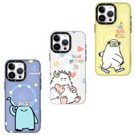 قاب YOUNGKIT یانگکیت  Tongos Magsafe Series مناسب برای  Apple iPhone 15 Pro Max