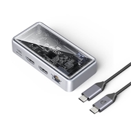 هاب داک استیشن 6 پورت اوریکو مدل TM10-6CP