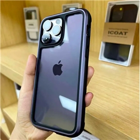 کاور کی-زد دو مدل Ares مناسب برای گوشی موبایل اپل iPhone 15 Pro Max