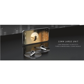 هندزفری بی سیم رسی مدل REP-W42