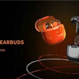 هدست بیسیم Recci مدل REP-W50