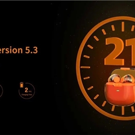 هدست بیسیم Recci مدل REP-W50