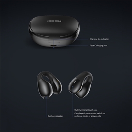 هندزفری بلوتوثی رسی مدل REP-w66