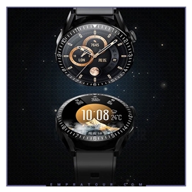 ساعت هوشمند ضدآب رسی با قابلیت مکالمه Recci RA09