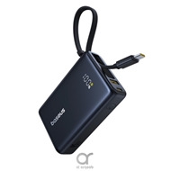 پاوبانک 45 وات 10000 با کابل تایپ سی بیسوس Baseus PicoGo Power Bank PPPG-1W45C