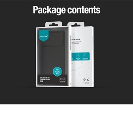 کاور نیلکین مدل Nillkin CamShield Pro مناسب برای گوشی موبایل اپل iPhone 15 Pro