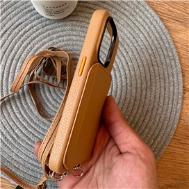 قاب Polo KNHN پولو مناسب برای Apple iPhone 14 Pro Max