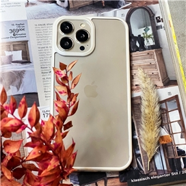 قاب مجیک ماسک Magic Mask مدل Q Series Pro دکمه فلزی مناسب برای Apple iPhone 14 Pro