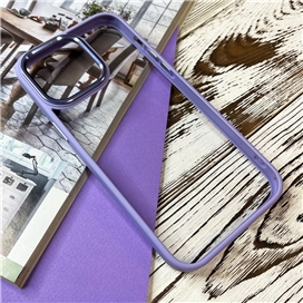 قاب مجیک ماسک Magic Mask مدل دور لنز برجسته فلزی مناسب برای Apple iPhone 14 Pro Max