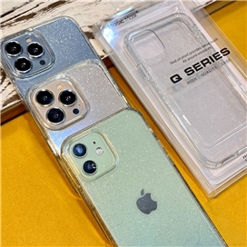 قاب مجیک ماسک Magic Mask مدل اکلیلی مناسب برای Apple iPhone 13 Pro Max