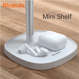 هولدر و پایه استند رومیزی مک دودو مدل MCDODO TB-782