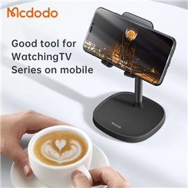 هولدر و پایه استند رومیزی مک دودو مدل MCDODO TB-782