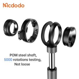 هولدر و پایه استند رومیزی مک دودو مدل MCDODO TB-782