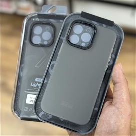 قاب X-Level Light Sand پشت مات ایکس لول Apple iPhone 15 Pro Max