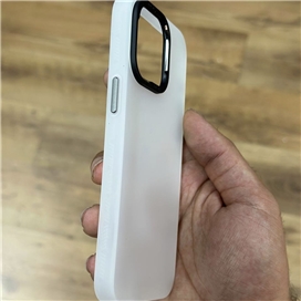 قاب X-Level Light Sand پشت مات ایکس لول Apple iPhone 15 Pro Max