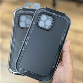 قاب X-Level Light Sand پشت مات ایکس لول Apple iPhone 15 Pro Max