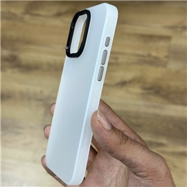 قاب X-Level Light Sand پشت مات ایکس لول Apple iPhone 15 Pro Max