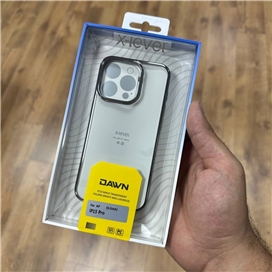 قاب برند ایکس لول مدل X-level DAWN Series مناسب برای Apple iPhone 15 Pro Max