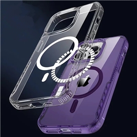 قاب محافظ مگ سیف آی پکی آیفون Apple iPhone 15 Pro iPaky Venus