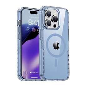 قاب محافظ مگ سیف آی پکی آیفون Apple iPhone 15 iPaky Venus