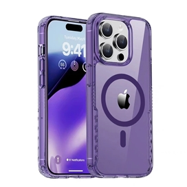 قاب محافظ مگ سیف آی پکی آیفون Apple iPhone 15 iPaky Venus