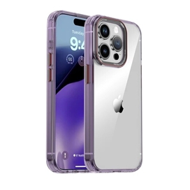 قاب محافظ آی پکی آیفون Apple iPhone 15 iPaky Eminent