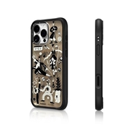 قاب Youngkit یانگ کیت Wild Magnetic Suction Series مشکی مناسب برای Apple iPhone 16 Pro Max