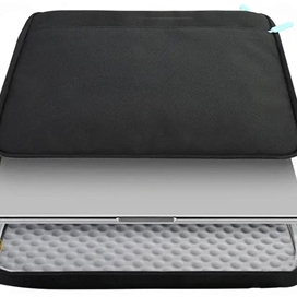 کیف لپ تاپ 14 تا 16 اینچ کوتتسی Coteetci Notebook portable liner bag 14-16 inch 14005-L