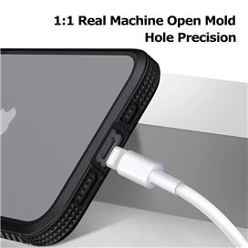 قاب محافظ آی پکی آیفون Apple iPhone 13 Pro Max iPaky MGT