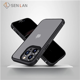 قاب محافظ آی پکی آیفون Apple iPhone 13 Pro Max iPaky MGT