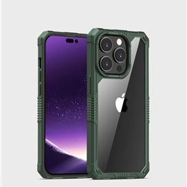 قاب محافظ آی پکی آیفون Apple iPhone 14 Pro Max iPaky Guardian