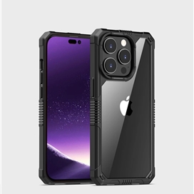 قاب محافظ آی پکی آیفون Apple iPhone 14 Pro Max iPaky Guardian