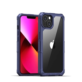 قاب محافظ آی پکی آیفون Apple iPhone 13 iPaky Guardian