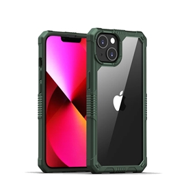 قاب محافظ آی پکی آیفون Apple iPhone 13 iPaky Guardian