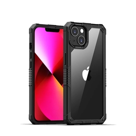 قاب محافظ آی پکی آیفون Apple iPhone 13 iPaky Guardian