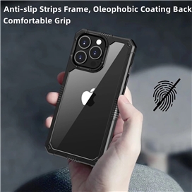 قاب محافظ آی پکی آیفون Apple iPhone 13 iPaky Guardian