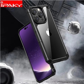 قاب محافظ آی پکی آیفون Apple iPhone 13 iPaky Guardian