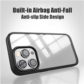 قاب محافظ آی پکی آیفون Apple iPhone 14 Pro Max iPaky Charm