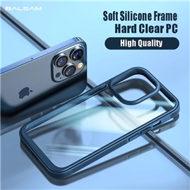 قاب محافظ آی پکی آیفون Apple iPhone 14 Pro Max iPaky Charm