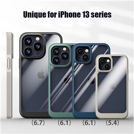 قاب محافظ آی پکی آیفون Apple iPhone 14 Pro Max iPaky Charm